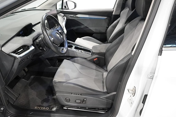 Skoda Enyaq 5 of 17