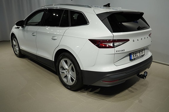 Skoda Enyaq 4 of 17