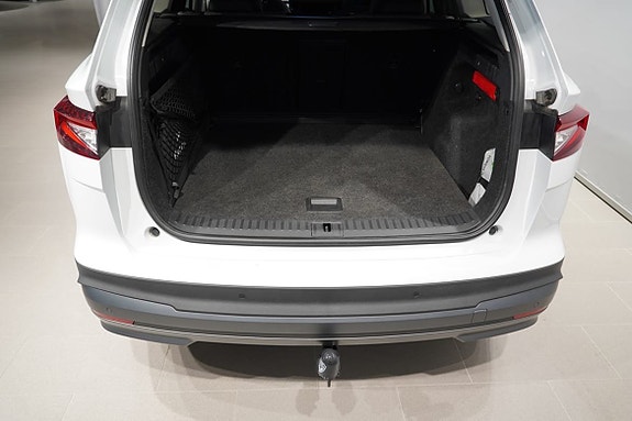 Skoda Enyaq 10 of 17
