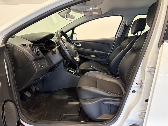 Renault Clio 7 of 18