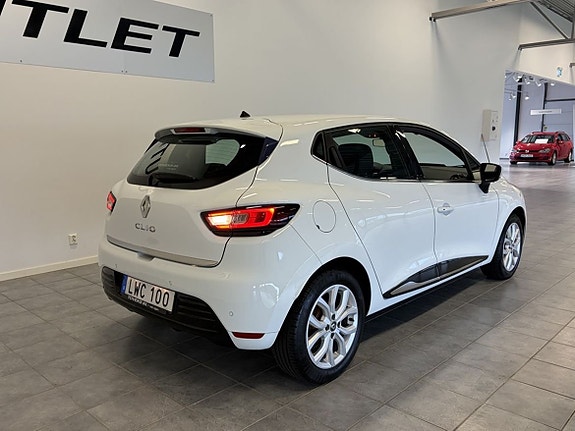 Renault Clio 6 of 18