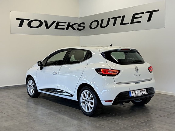 Renault Clio 4 of 18