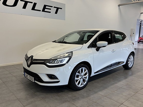 Renault Clio 2 of 18
