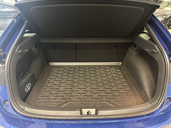 Volkswagen Taigo 13 of 13