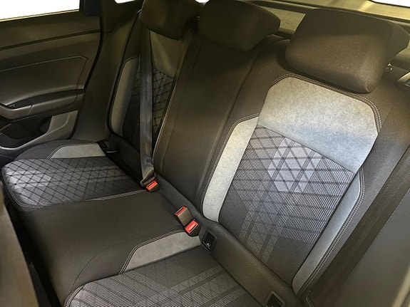 Volkswagen Taigo 12 of 13