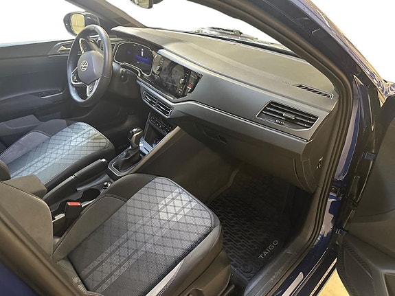 Volkswagen Taigo 11 of 13