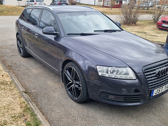 Audi A6 5 of 5