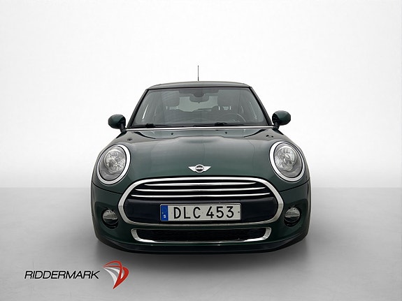 MINI Cooper 2 of 21