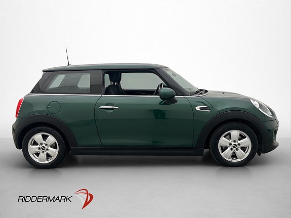 MINI Cooper 4 of 21