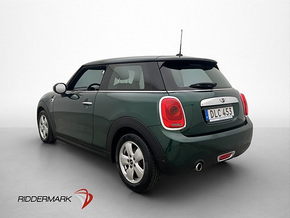 MINI Cooper 5 of 21