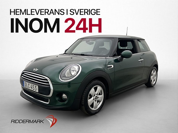 MINI Cooper 3 of 21