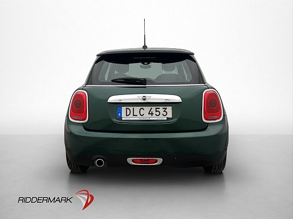 MINI Cooper 6 of 21