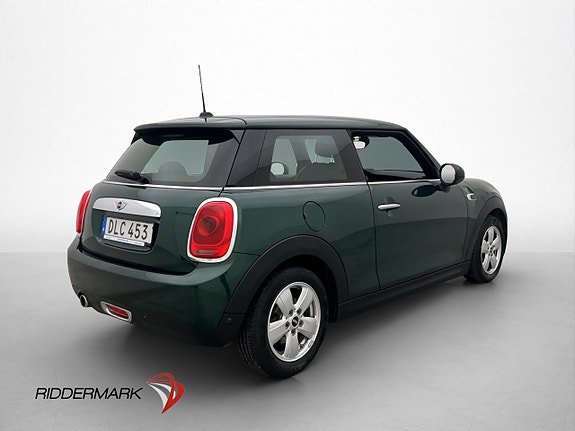 MINI Cooper 8 of 21