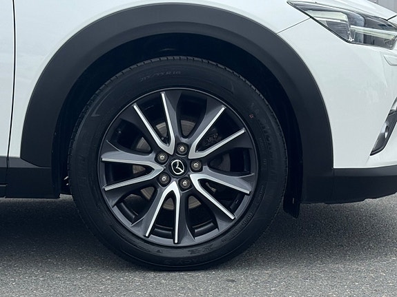 Mazda CX-3 6 of 24