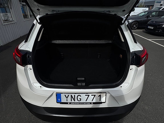 Mazda CX-3 20 of 24