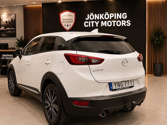 Mazda CX-3 2 of 24