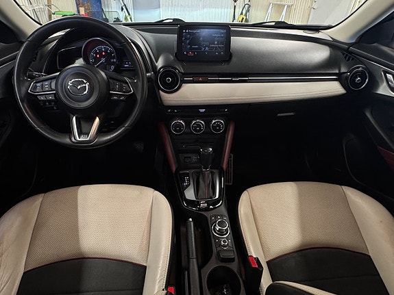 Mazda CX-3 12 of 24