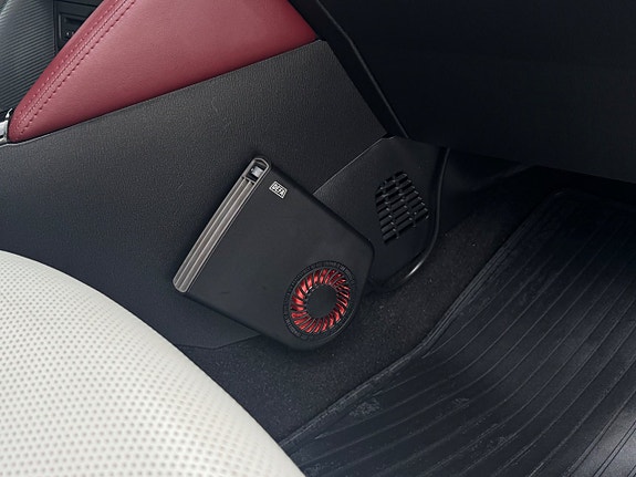 Mazda CX-3 16 of 24