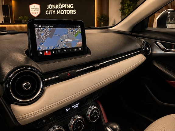 Mazda CX-3 10 of 24