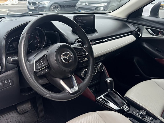 Mazda CX-3 14 of 24