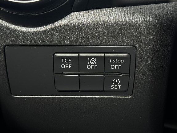 Mazda CX-3 15 of 24