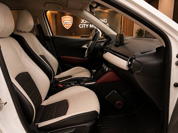 Mazda CX-3 9 of 24