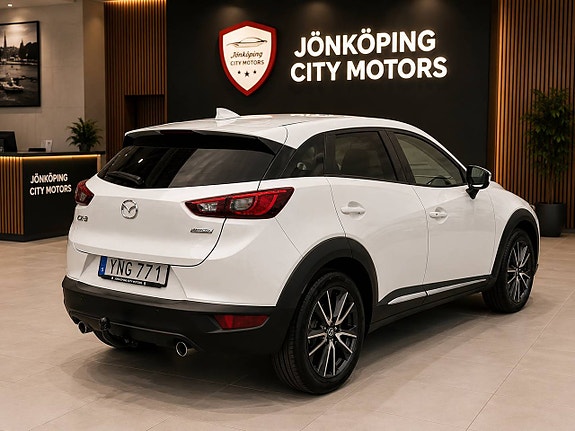 Mazda CX-3 3 of 24