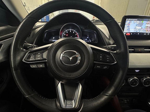 Mazda CX-3 21 of 24