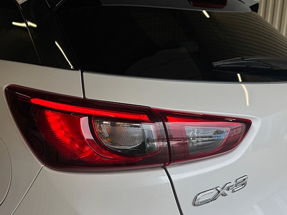 Mazda CX-3 22 of 24