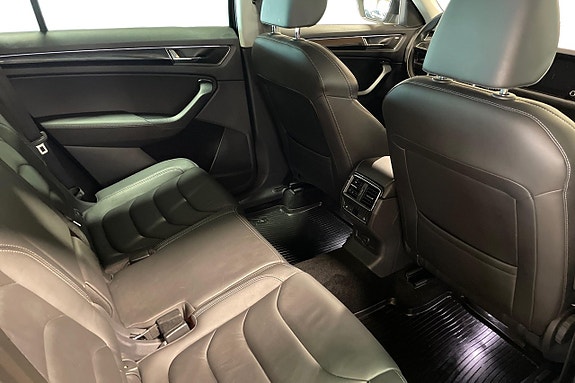Skoda Kodiaq 22 of 26