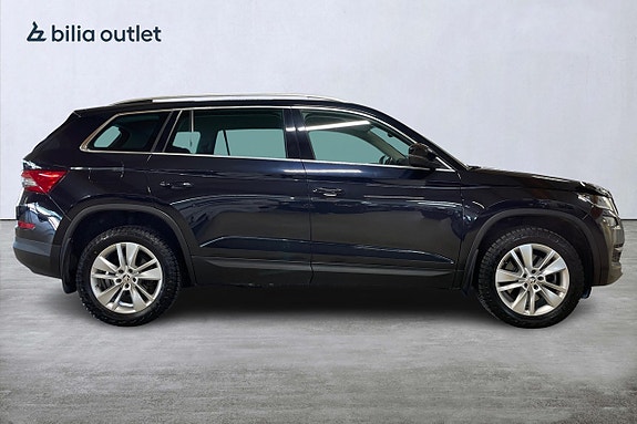 Skoda Kodiaq 10 of 26