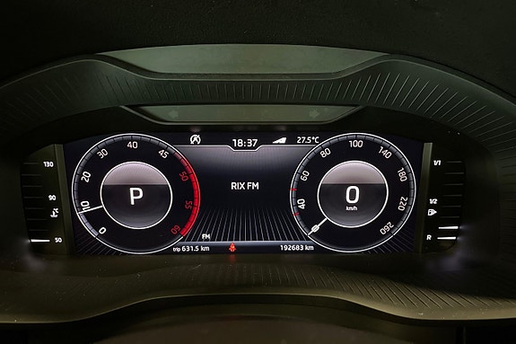 Skoda Kodiaq 14 of 26