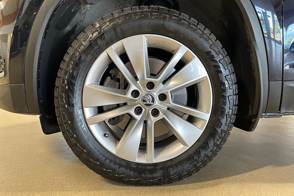 Skoda Kodiaq 5 of 26