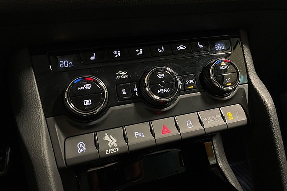 Skoda Kodiaq 18 of 26