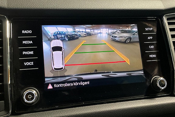 Skoda Kodiaq 15 of 26
