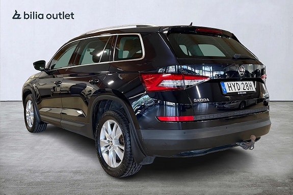 Skoda Kodiaq 6 of 26