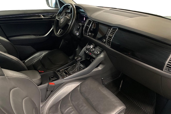 Skoda Kodiaq 9 of 26