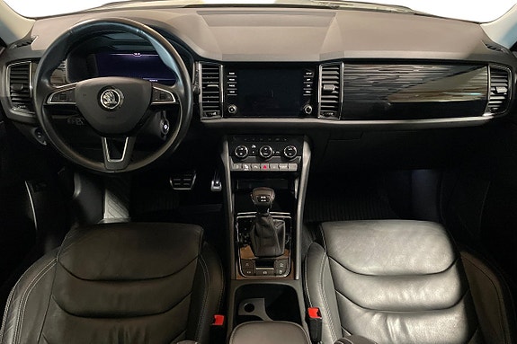 Skoda Kodiaq 12 of 26