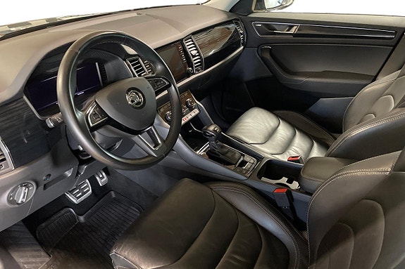 Skoda Kodiaq 11 of 26