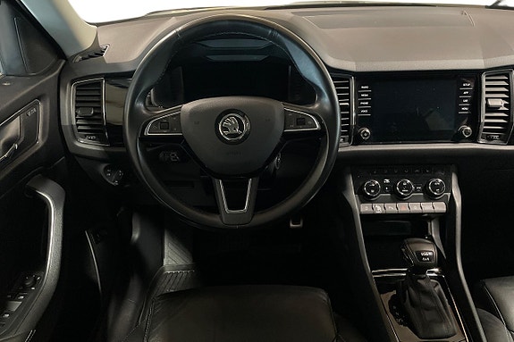 Skoda Kodiaq 13 of 26