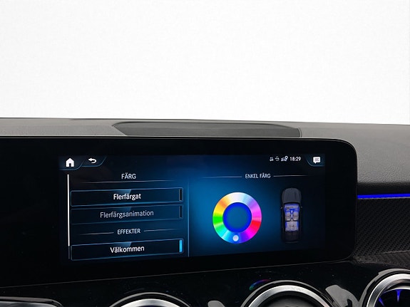 Mercedes-Benz GLB200 d 23 of 30