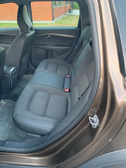 Volvo XC70 5 of 8