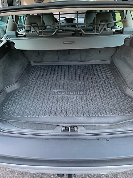 Volvo XC70 7 of 8