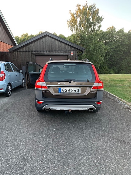 Volvo XC70 8 of 8