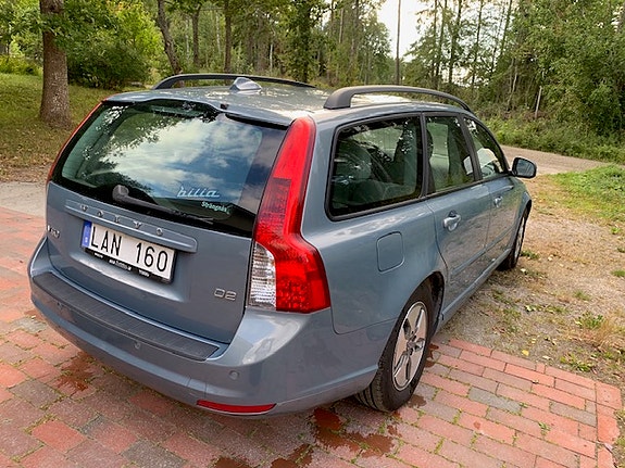 Volvo V50 4 of 9