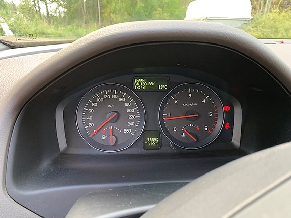 Volvo V50 8 of 9
