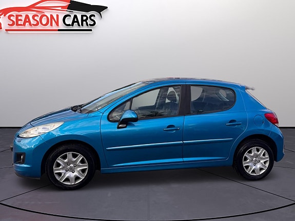 Peugeot 207 7 of 10