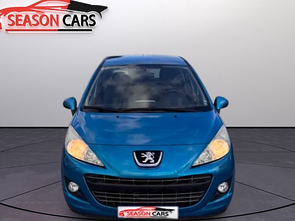 Peugeot 207 5 of 10