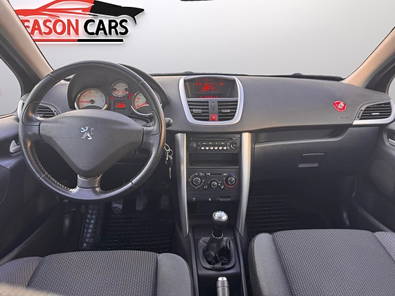 Peugeot 207 9 of 10