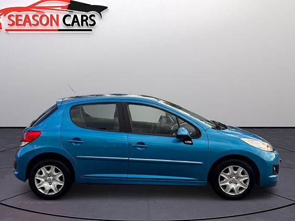 Peugeot 207 8 of 10